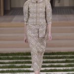 Chanel Latest Spring  Collection