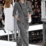 Chanel Fall   Collection