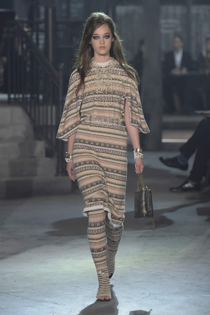 Chanel Latest 2016 Collection