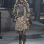 Latest Collection by Chanel Pre-Fall  2016