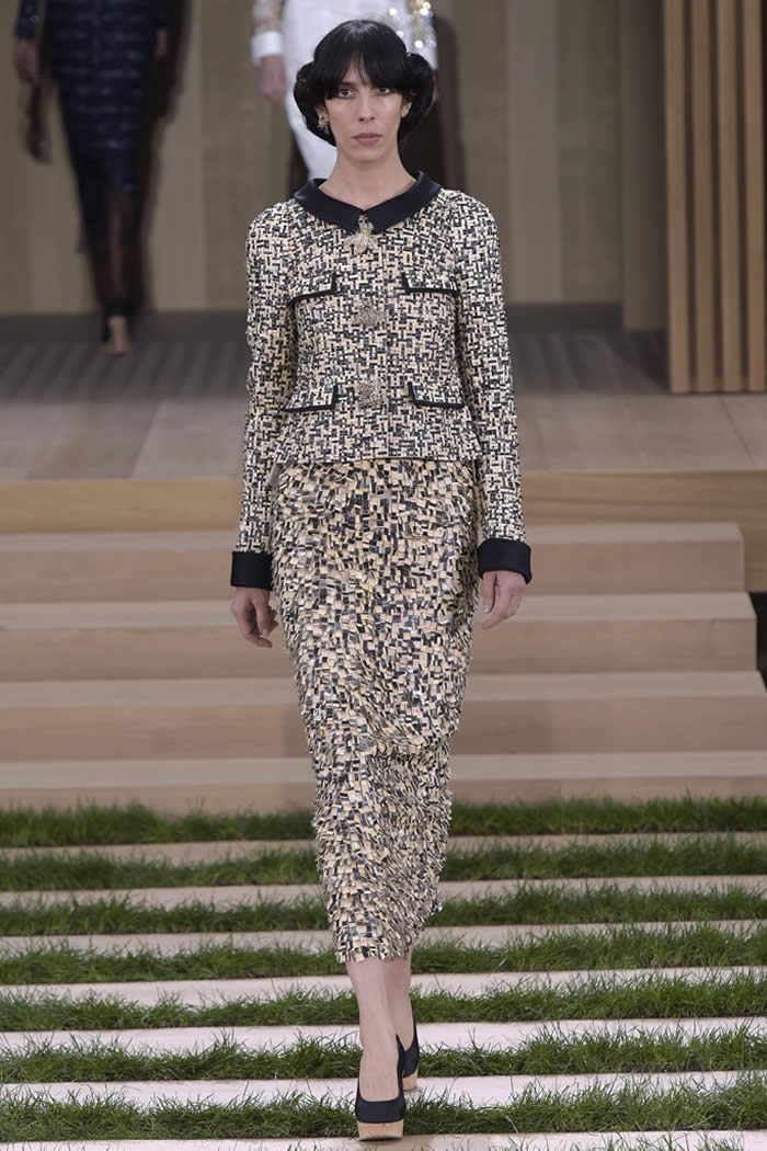 Spring  Chanel 2016 Collection
