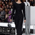 Chanel Latest Fall  2017 Collection