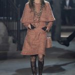 Latest Collection Pre-Fall  2016 by Chanel