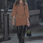 Chanel Latest Pre-Fall  2016 Collection