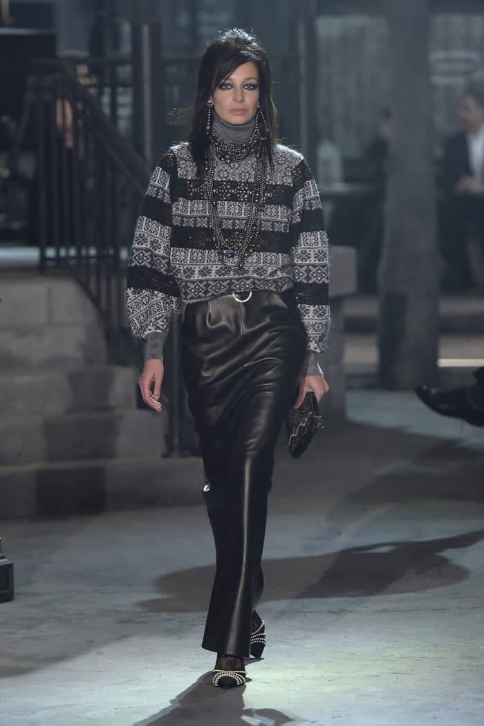 Chanel 2016 Pre-Fall  Collection