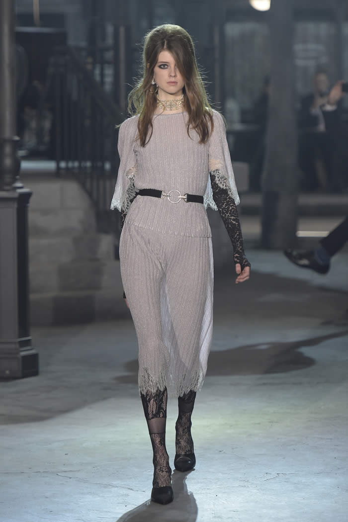 Pre-Fall  Chanel Latest Collection
