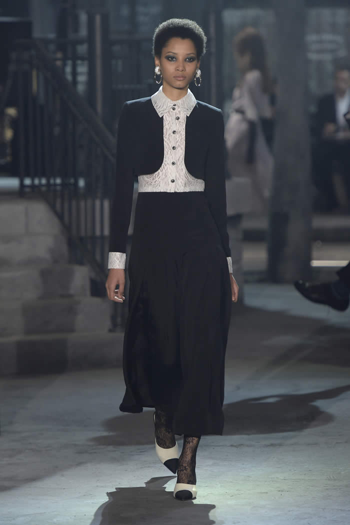 Pre-Fall  Latest 2016 Chanel Collection
