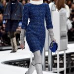 Fall  Chanel 2017 Collection