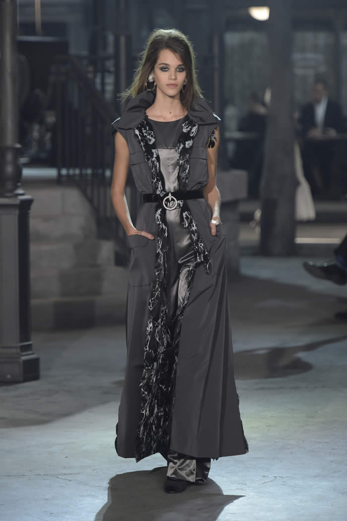 Pre-Fall  Chanel 2016 Collection