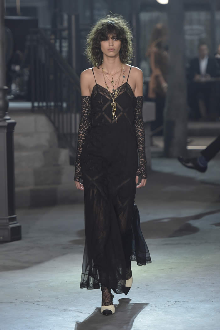 2016 Chanel  Pre-Fall  Collection