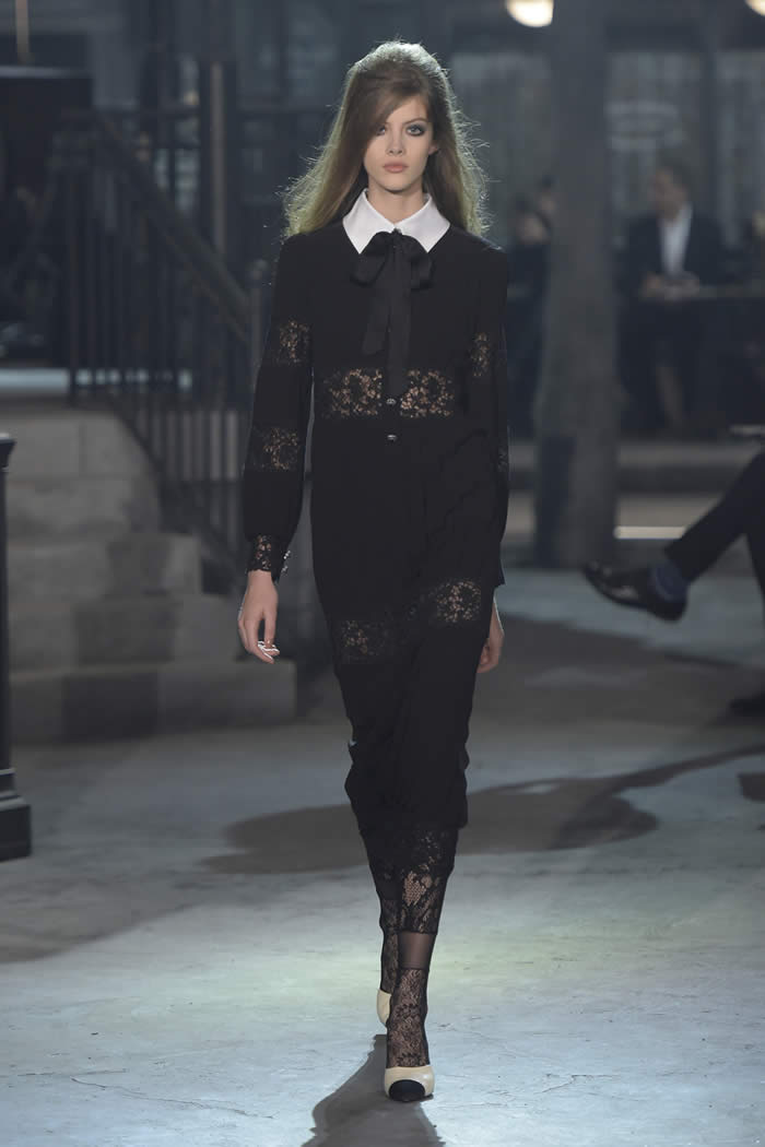 2016 Chanel Latest Collection