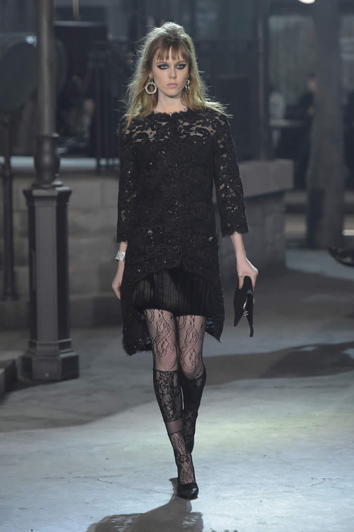 2016 Chanel Collection