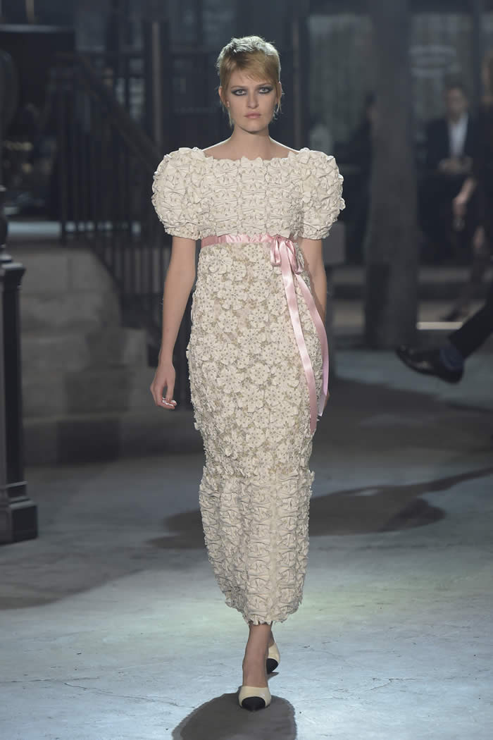 Chanel Pre-Fall  2016 Collection