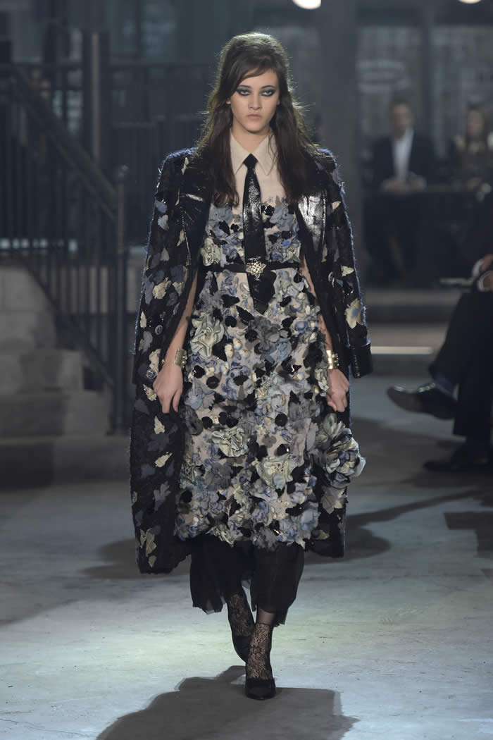 Chanel Latest 2016 Collection