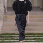 Spring  Latest Chanel 2016 Collection