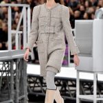 Fall  Chanel 2017 Collection