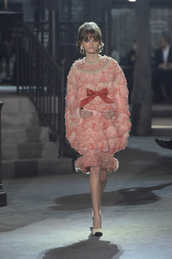 Pre-Fall  Chanel 2016 Collection