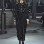 Pre-Fall  Chanel Collection