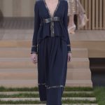 Spring  Latest Chanel Collection