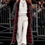 Fall  Chanel Collection