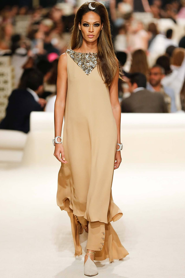 Chanel 2015 Resort Collection