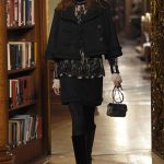 Chanel  London 2015 Pre-Fall Collection