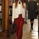 London Pre-Fall Chanel  2015 Collection