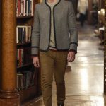 London Latest 2015 Chanel  Pre-Fall Collection