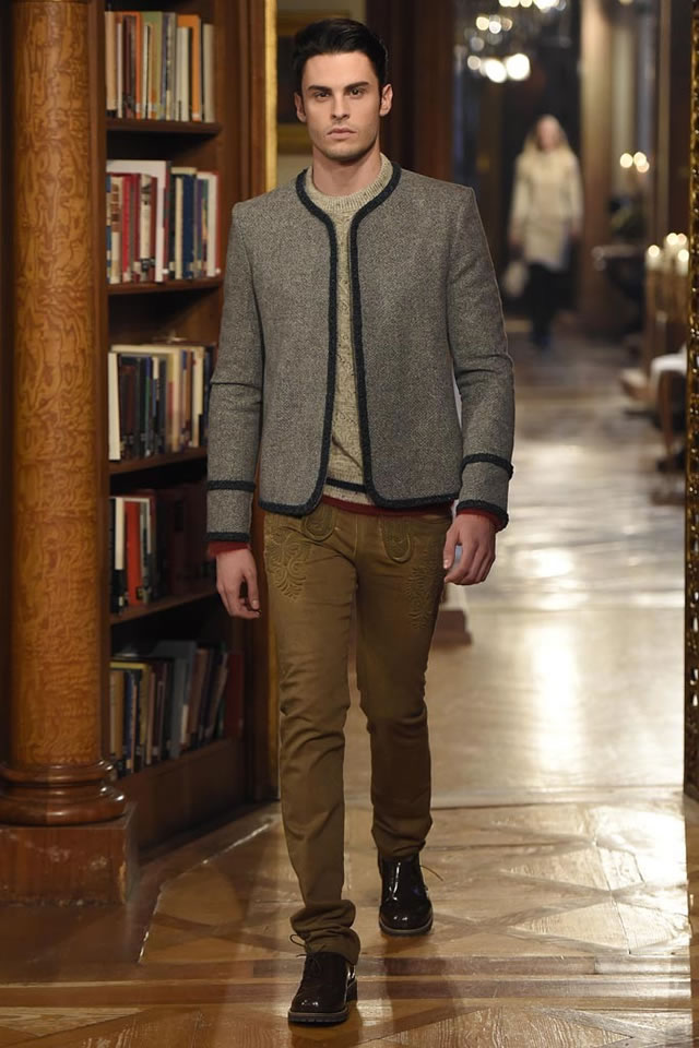 London Latest 2015 Chanel  Pre-Fall Collection