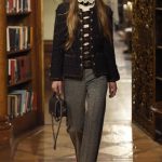 2015 Chanel  London Pre-Fall Collection