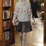 2015 Pre-Fall Chanel  London Collection