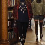 2015 Latest Chanel  London Collection