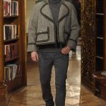 Pre-Fall Chanel  2015 London Collection