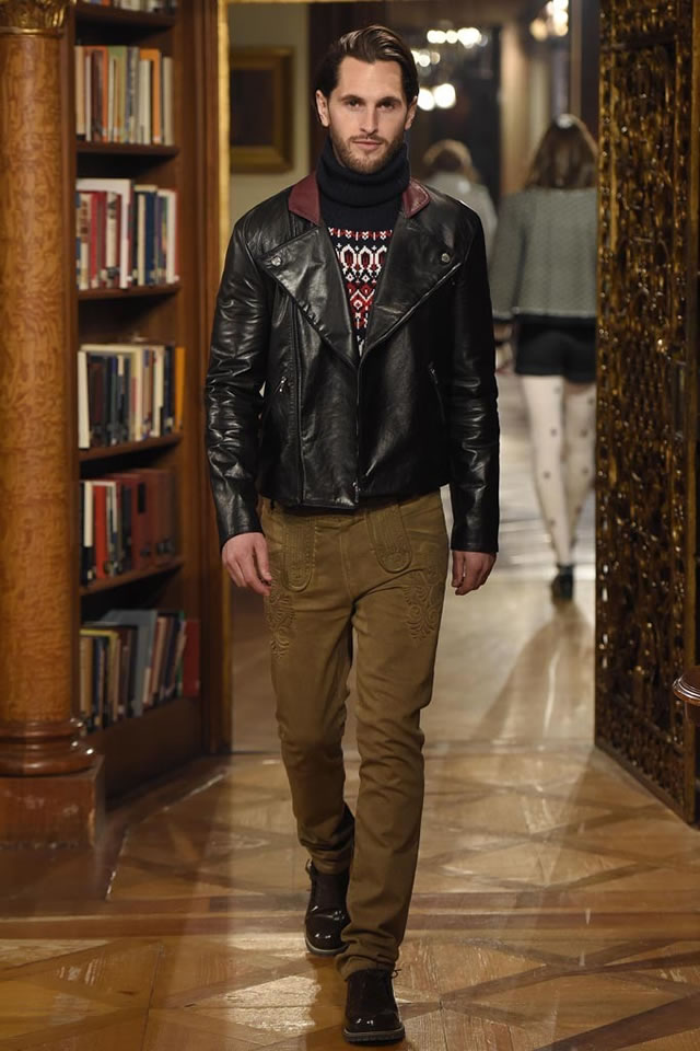 Pre-Fall Chanel  Latest 2015 London Collection