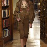 Pre-Fall Chanel  London Latest 2015 Collection
