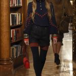 Pre-Fall London 2015 Chanel  Collection