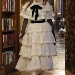 Latest Collection London 2015 by Chanel