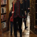 Chanel  2015 London Collection