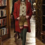 Chanel  Latest London 2015 Pre-Fall Collection