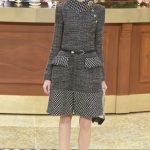 RTW fall Chanel Collection