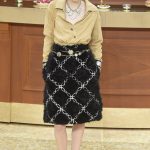 RTW fall Chanel 2015 Collection