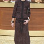 RTW fall Chanel Collection