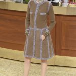 RTW fall Latest Chanel Collection