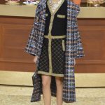 Chanel RTW fall Collection