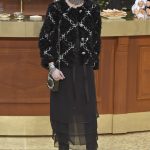 2015 Chanel RTW fall Collection