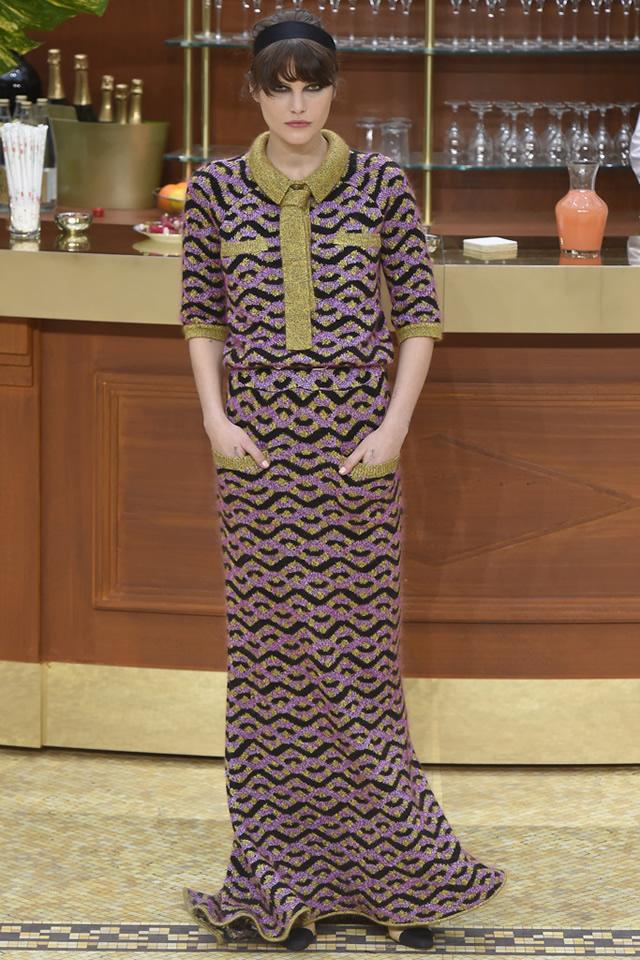 2015 Chanel Collection