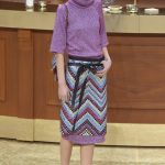 Latest Chanel RTW fall Collection