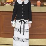 2015 Latest Chanel Collection
