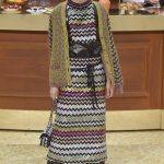 Chanel 2015 Collection