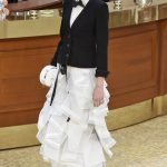 Chanel Latest 2015 RTW fall Collection